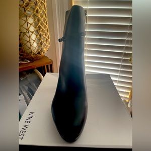 Nine West boots